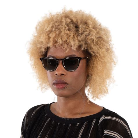 mr leight cat-eye sunglasses